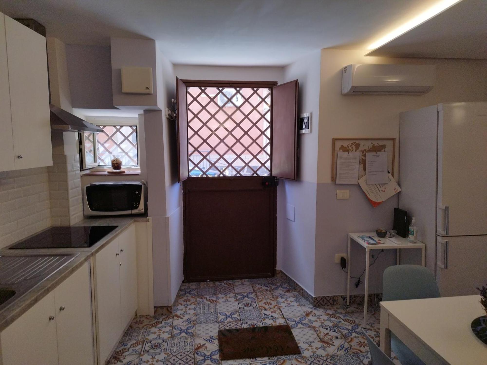 La Casetta In Centro By Sicily In Home Катания Экстерьер фото